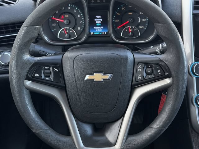 Used 2014 Chevrolet Malibu LT w/ Power Convenience Package FWD image 12