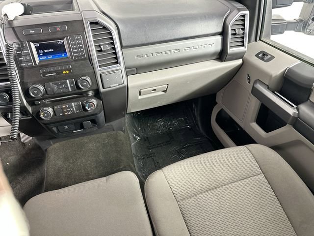 Used 2018 Ford F250 XLT AWD/4WD image 24