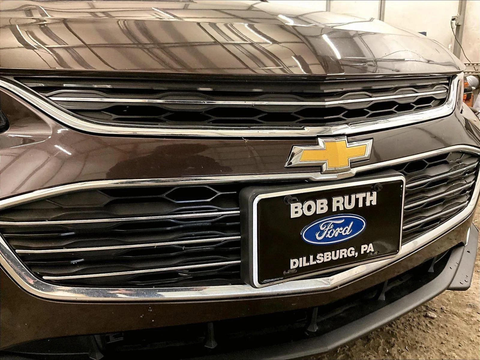 Used 2016 Chevrolet Malibu LT FWD image 29