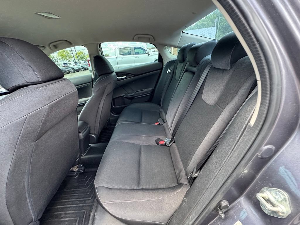 Used 2020 Honda Insight EX image 18
