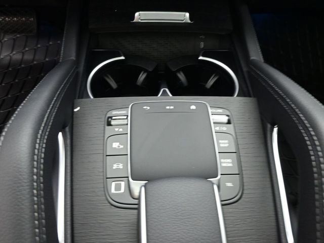 New 2025 Mercedes-Benz GLE 350 4MATIC image 14