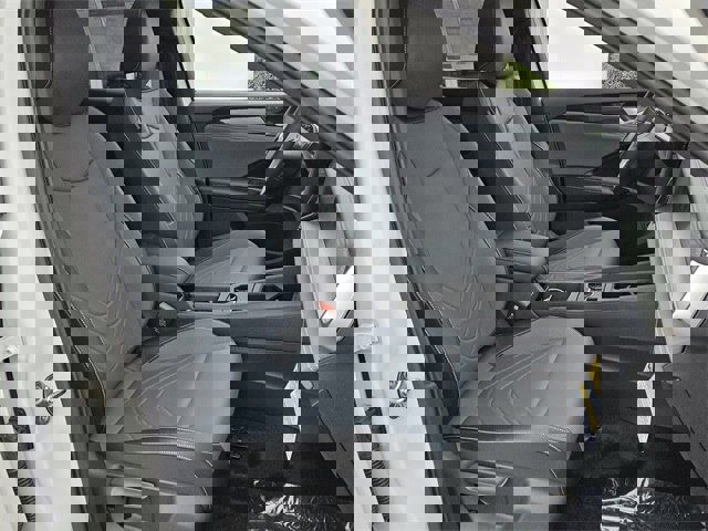 New 2026 Volkswagen Tiguan SE R-Line image 17