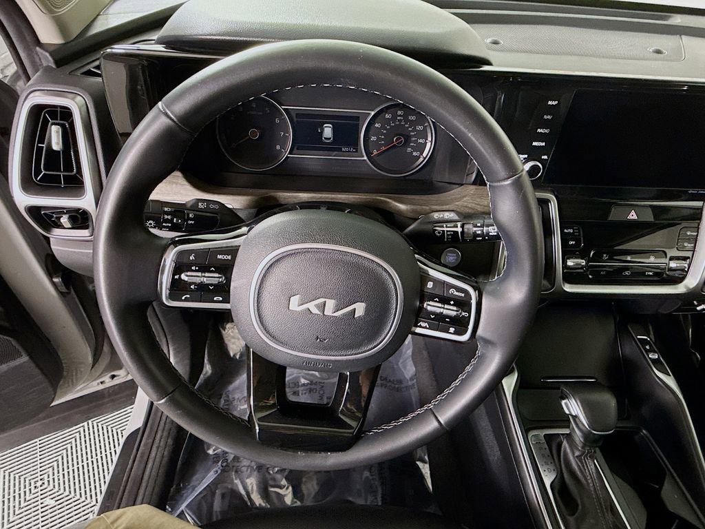 Used 2022 Kia Sorento X-Line EX AWD/4WD image 23