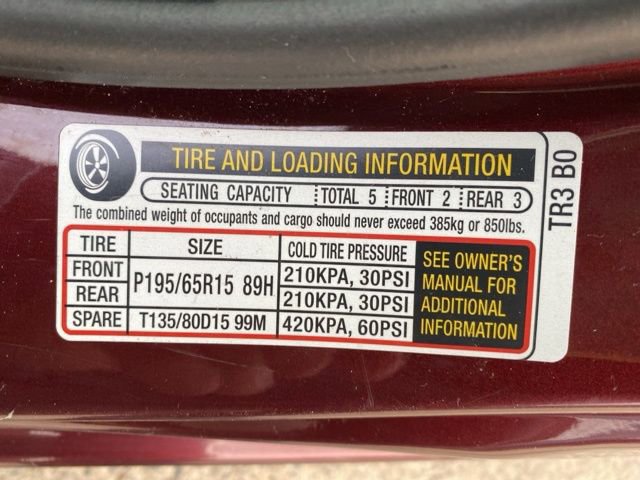 Used 2015 Honda Civic LX image 28