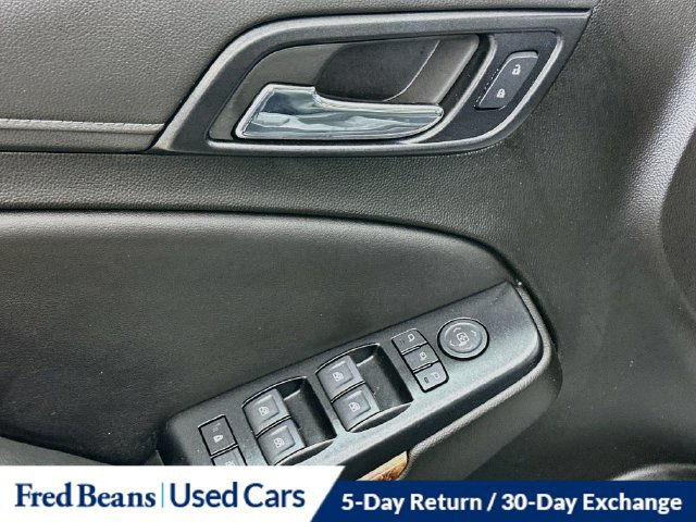 Used 2020 Chevrolet Tahoe Premier AWD/4WD image 23