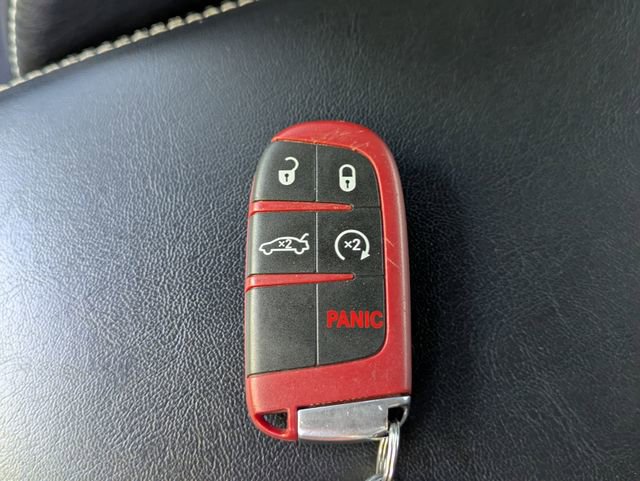 Used 2022 Dodge Charger SRT Hellcat image 32