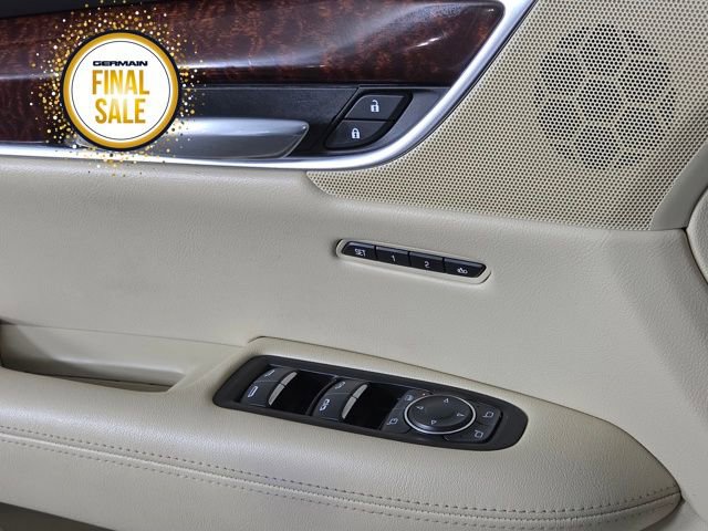 Used 2017 Cadillac XT5 Luxury w/ Driver Awareness Package image 25