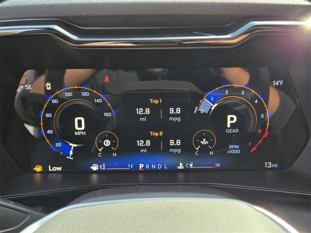 New 2026 Chevrolet Colorado LT w/ Advanced Trailering Package image 21