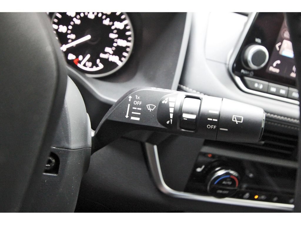 New 2026 Nissan Rogue Dark Armor FWD image 16