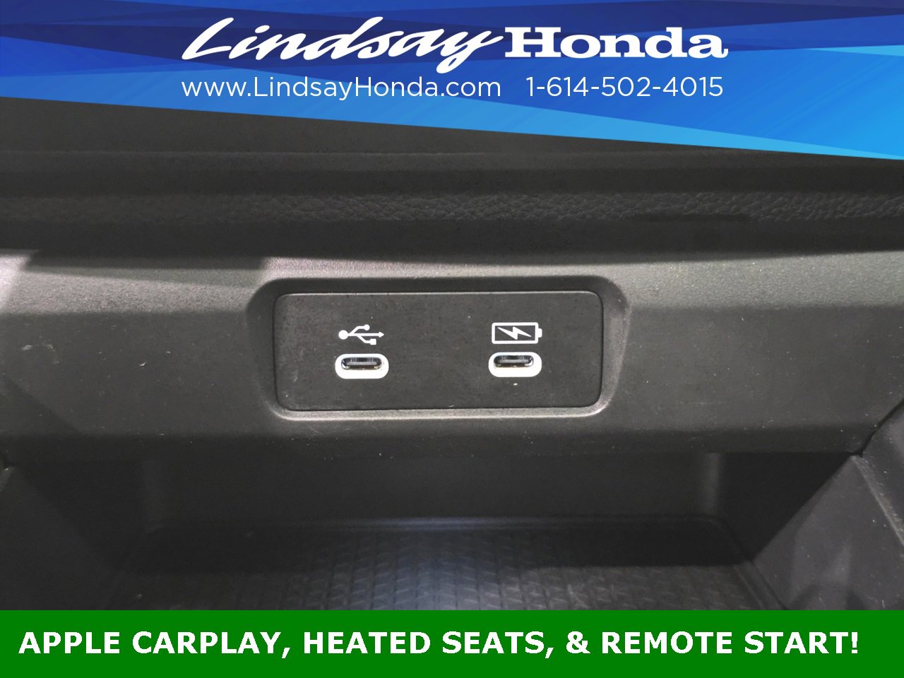 Used 2024 Honda Accord EX image 20