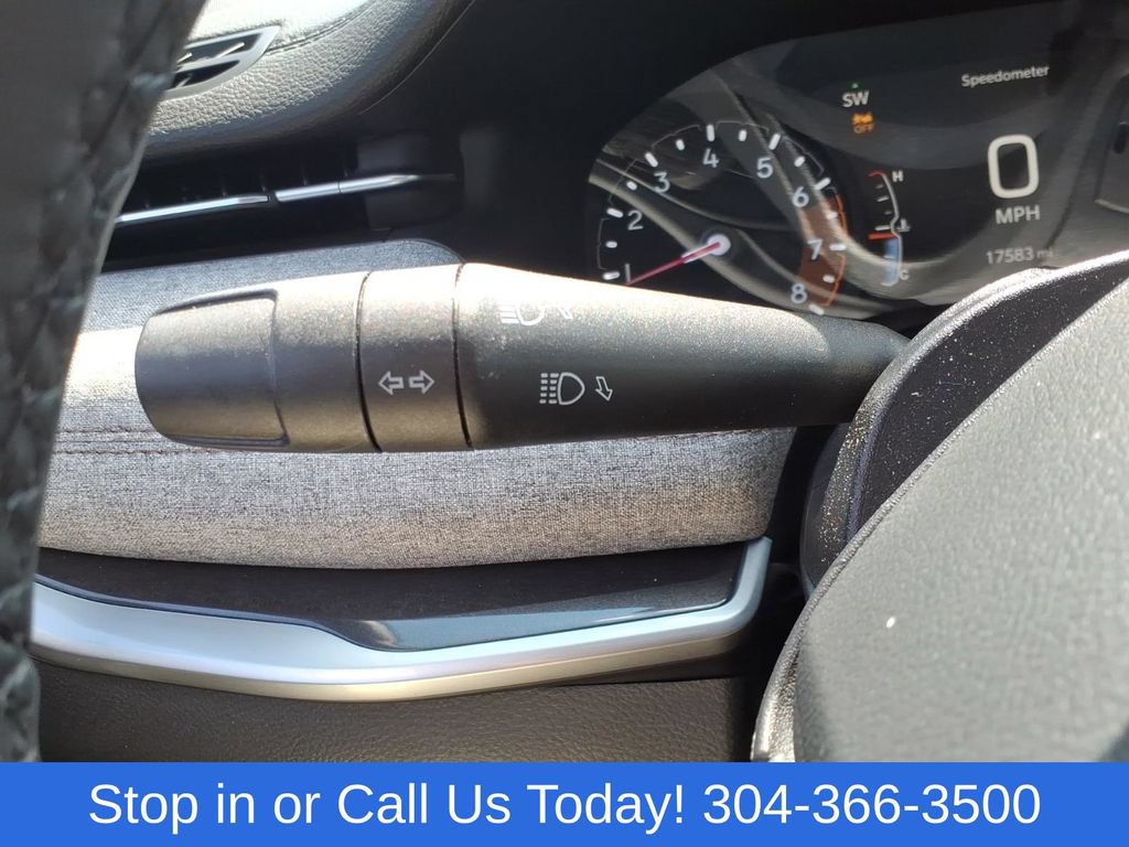 Used 2024 Jeep Compass Latitude AWD/4WD image 20