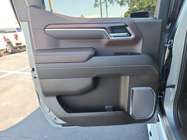 New 2026 GMC Sierra 1500 Denali w/ Technology Package AWD/4WD image 9