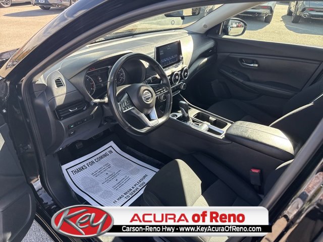Used 2022 Nissan Sentra SV image 11