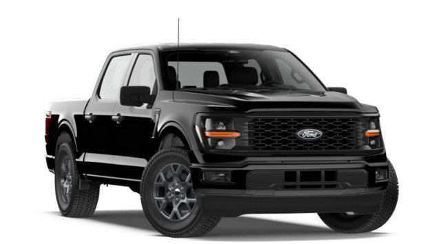 New 2026 Ford F150 STX w/ Equipment Group 200A AWD/4WD image 26
