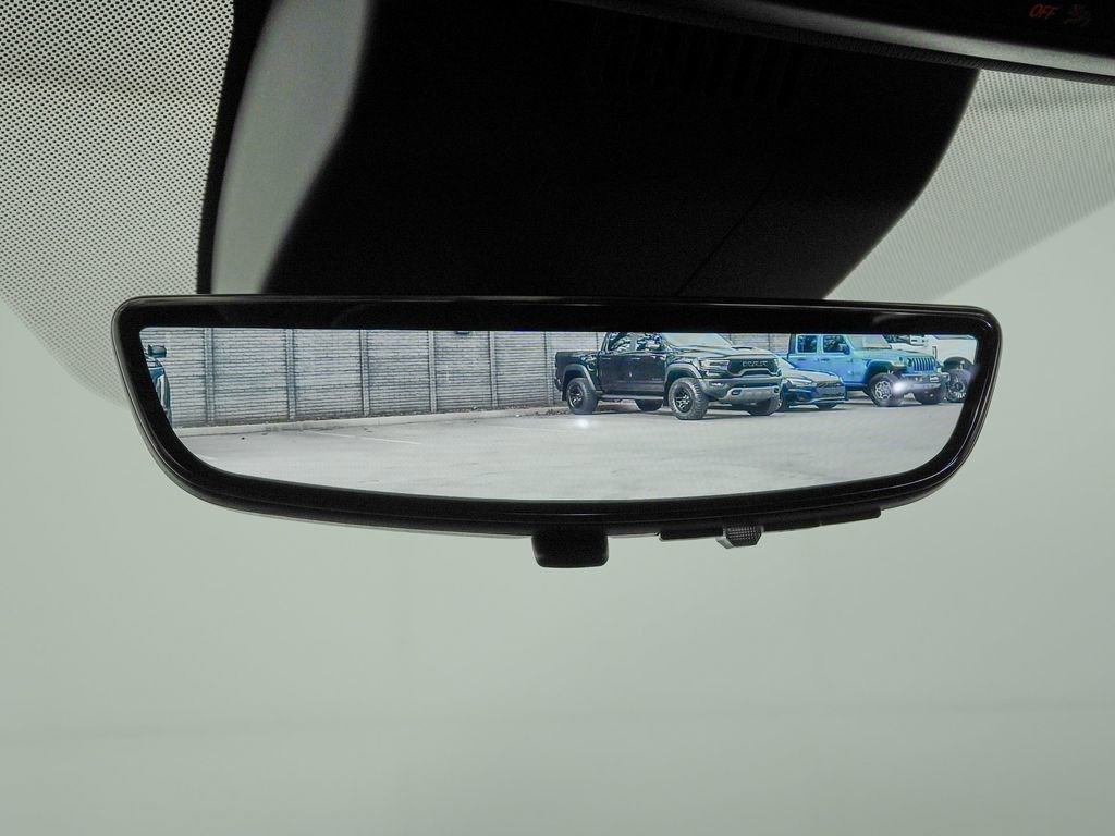 Used 2026 Chevrolet Tahoe RST w/ RST Performance Edition image 29