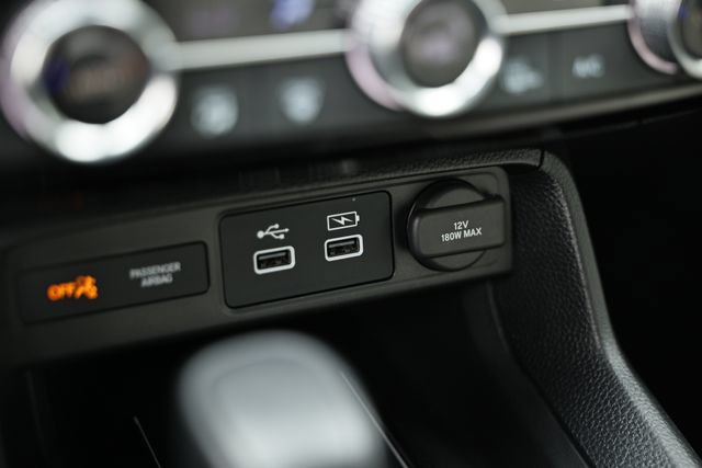 Used 2023 Honda Civic Touring image 39