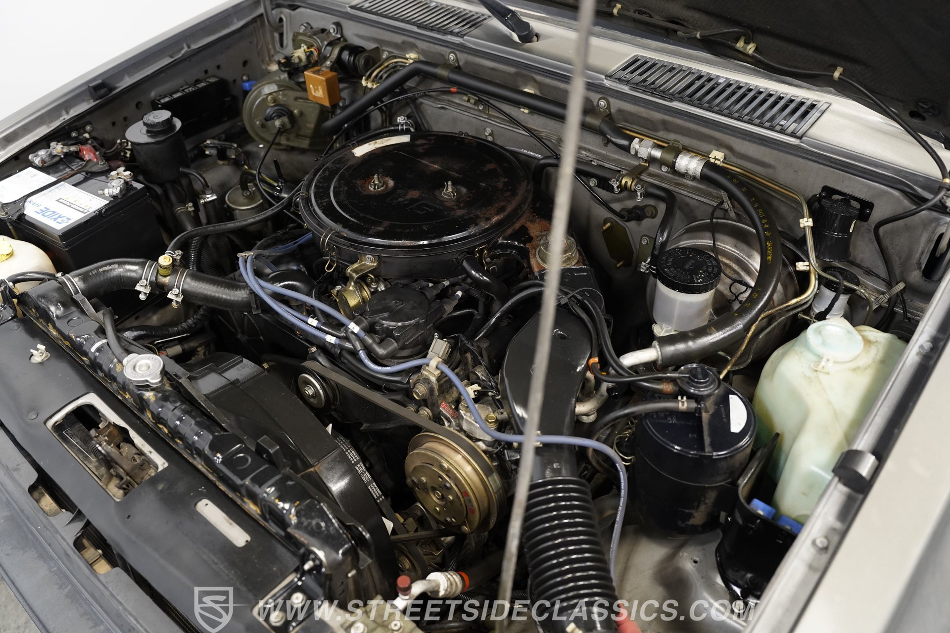 Used 1989 Nissan Pickup 4x4 King Cab V6 image 39