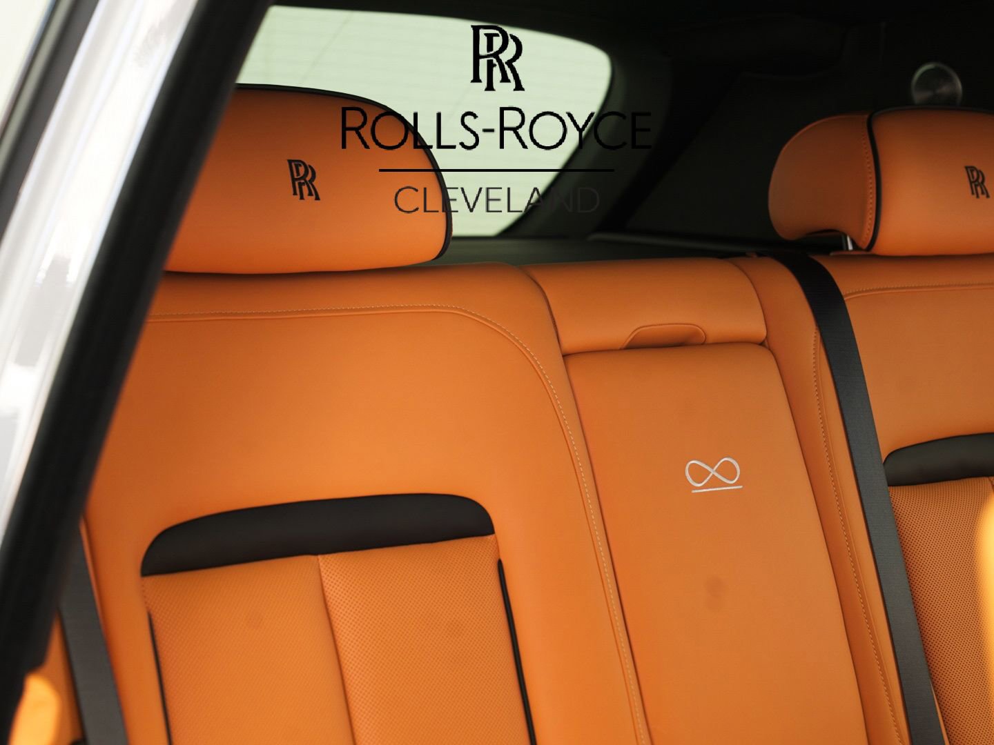 New 2026 Rolls-Royce Cullinan Black Badge image 56