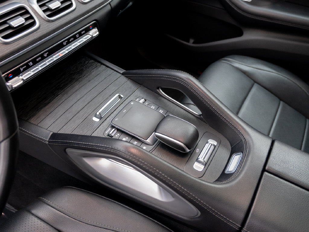 Used 2022 Mercedes-Benz GLS 450 4MATIC image 14