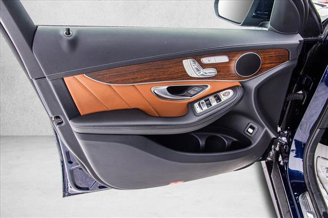 Used 2022 Mercedes-Benz GLC 43 AMG 4MATIC image 12