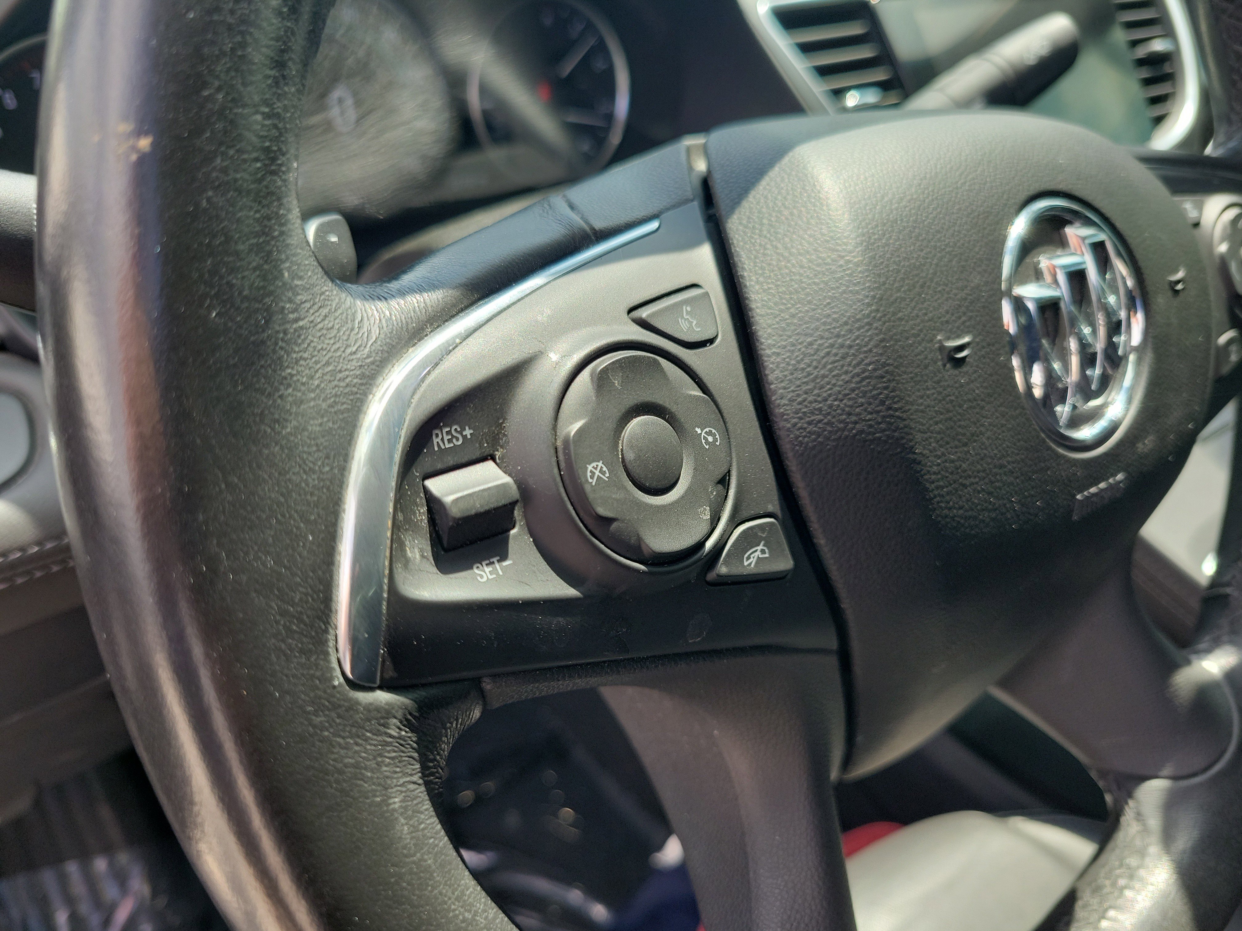 Used 2017 Buick LaCrosse Essence w/ Sun and Shade Package image 24