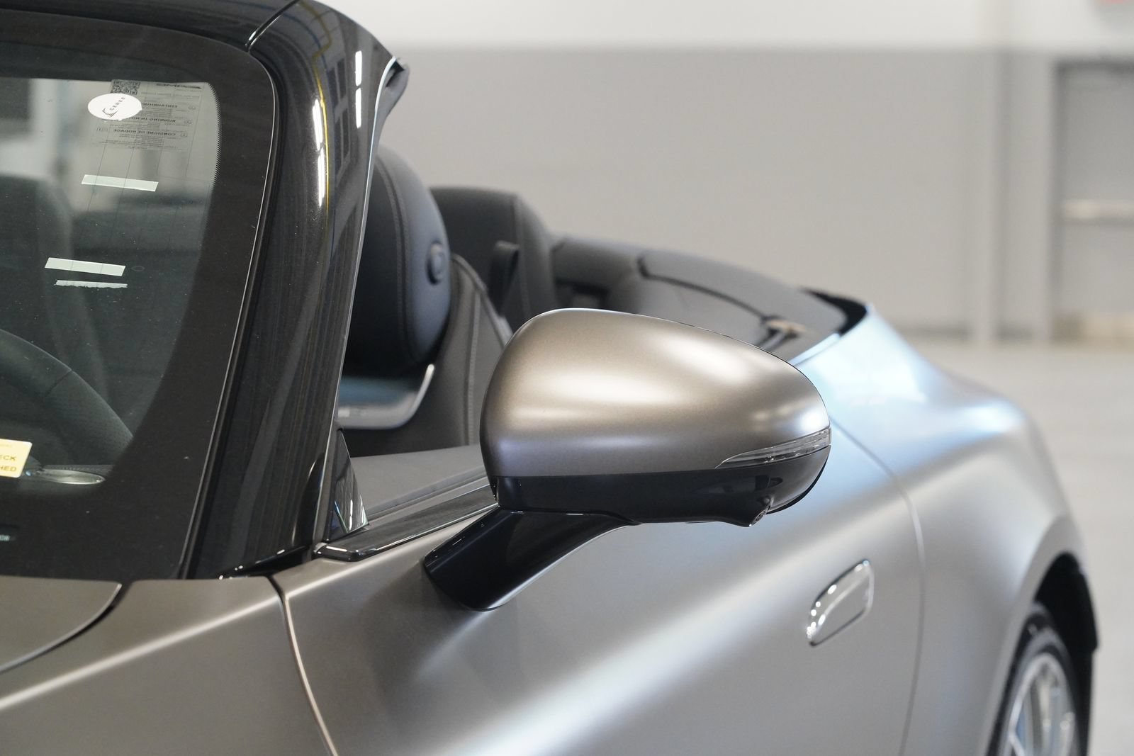 New 2026 Mercedes-Benz SL 63 AMG S e Performance 4MATIC image 13