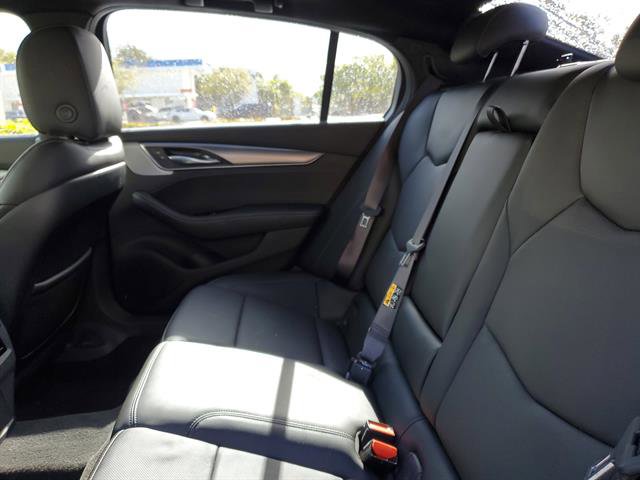 Certified 2023 Cadillac CT5 Premium Luxury image 35