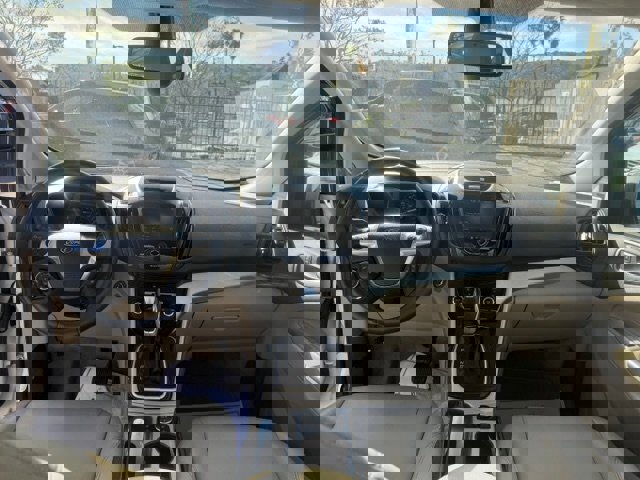 Used 2015 Ford C-MAX SEL w/ Equipment Group 302A image 8