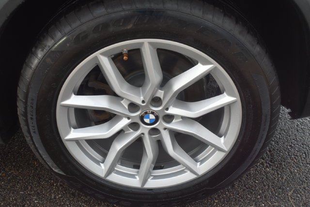 Used 2020 BMW X5 xDrive40i w/ Premium Package AWD/4WD image 51