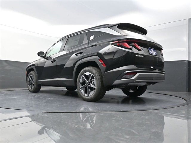 New 2026 Hyundai Tucson SEL image 34