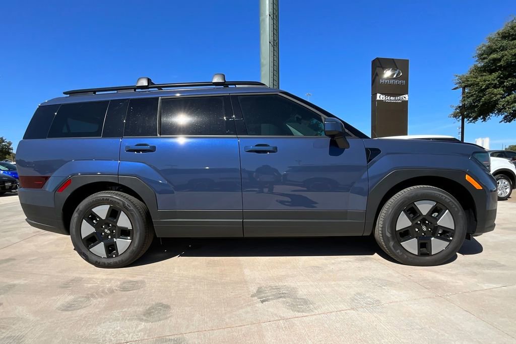 Used 2026 Hyundai Santa Fe SEL image 16