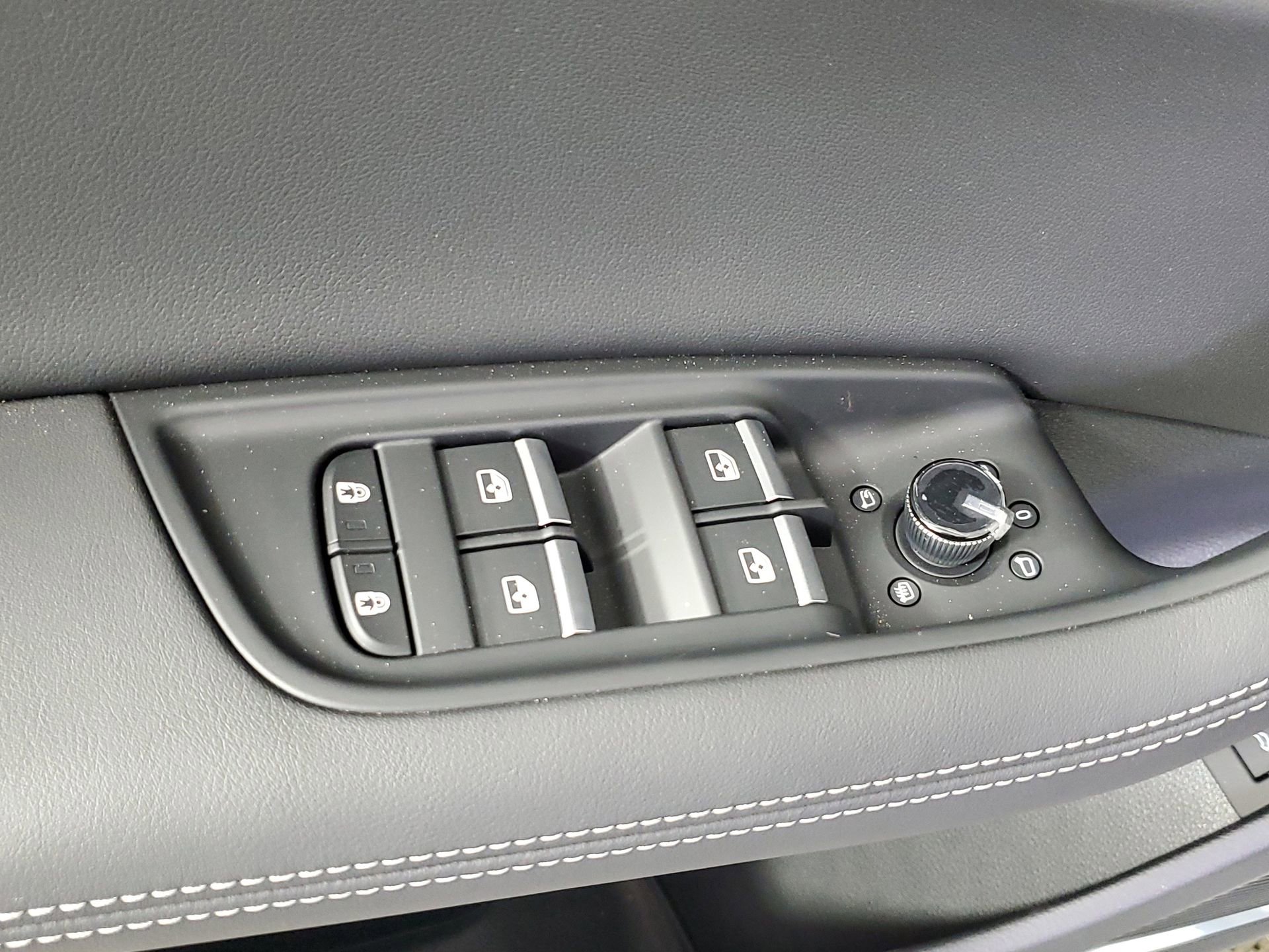 New 2026 Audi Q8 Premium Plus image 27