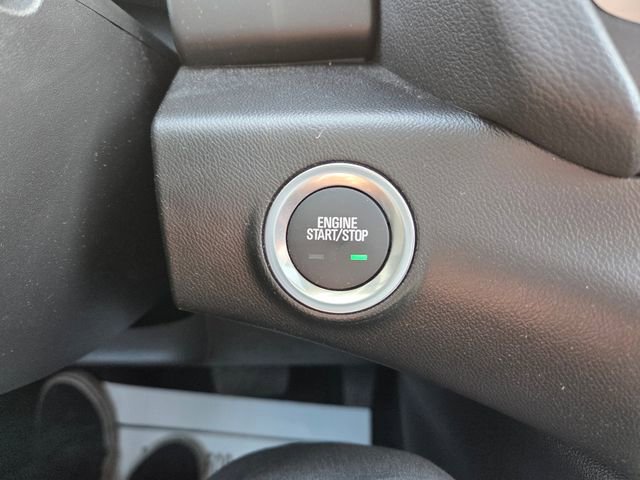 Used 2024 GMC Terrain Denali w/ Denali Premium Package image 24