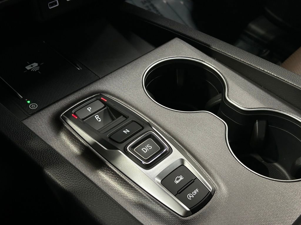 Used 2025 Honda Ridgeline RTL image 26