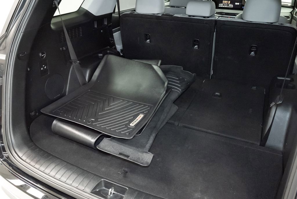Used 2023 Hyundai Palisade SEL AWD/4WD image 37
