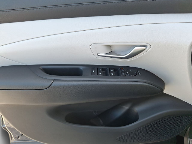 New 2026 Hyundai Tucson SEL AWD/4WD image 8