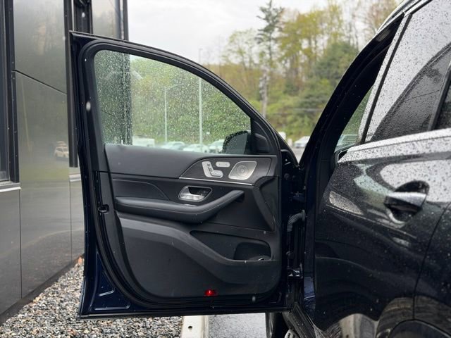 Used 2022 Mercedes-Benz GLE 350 4MATIC image 18