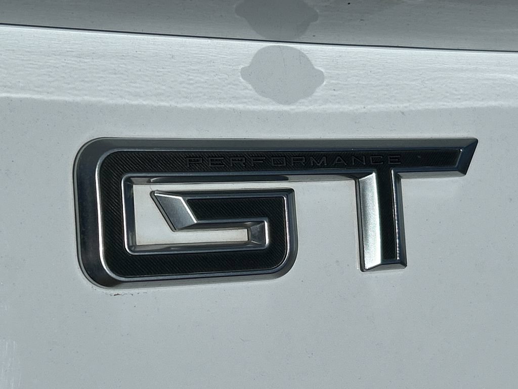 Used 2024 Ford Mustang GT RWD image 21