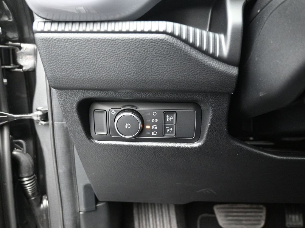 New 2025 Ford Ranger XL image 11