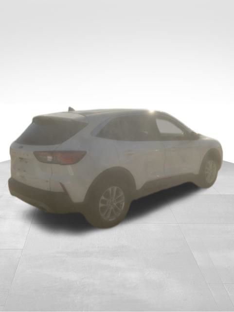 Used 2020 Ford Escape SE AWD/4WD image 8
