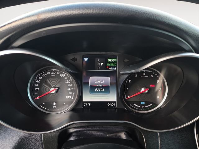 Used 2019 Mercedes-Benz GLC 350e 4MATIC image 20