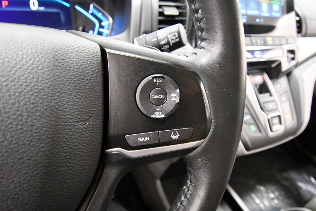 Certified 2019 Honda Odyssey EX-L image 22