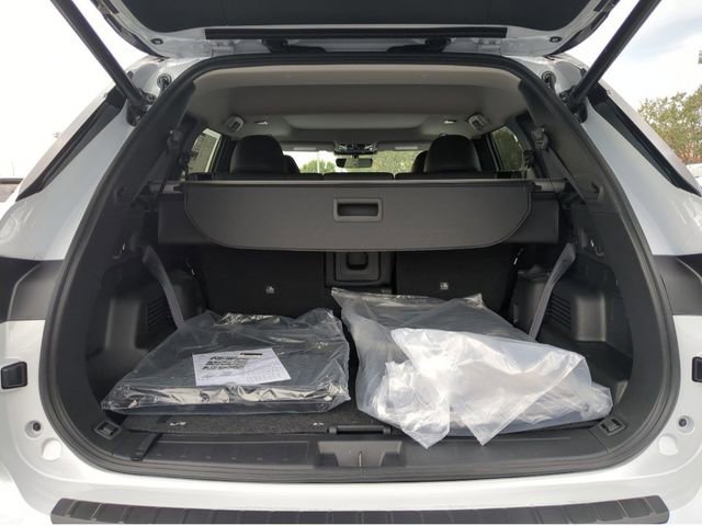 New 2025 Mitsubishi Outlander Trail Edition image 12