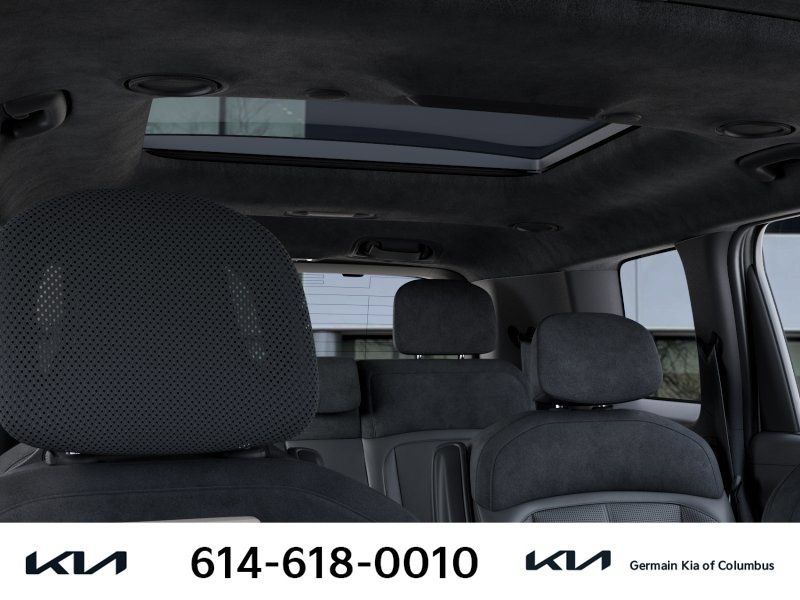 New 2027 Kia Telluride SX Prestige AWD/4WD image 30