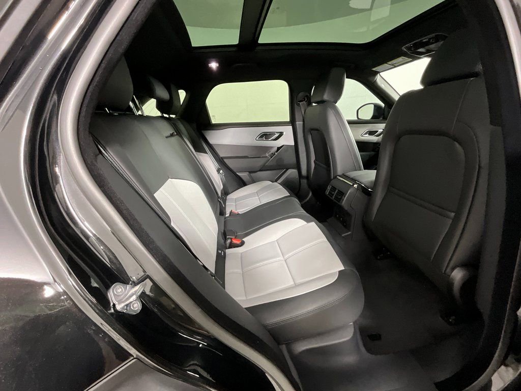 Used 2026 Land Rover Range Rover Velar S image 24