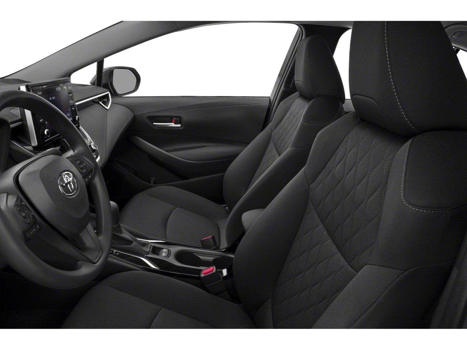 Used 2022 Toyota Corolla LE FWD image 6