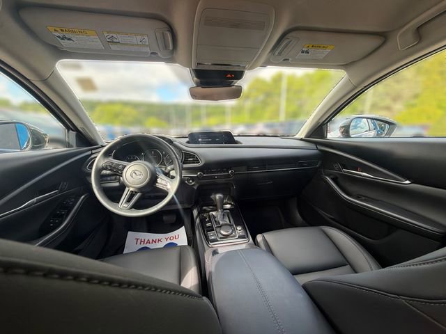 Used 2024 MAZDA CX-30 AWD 2.5 S w/ Select Sport Pkg image 26