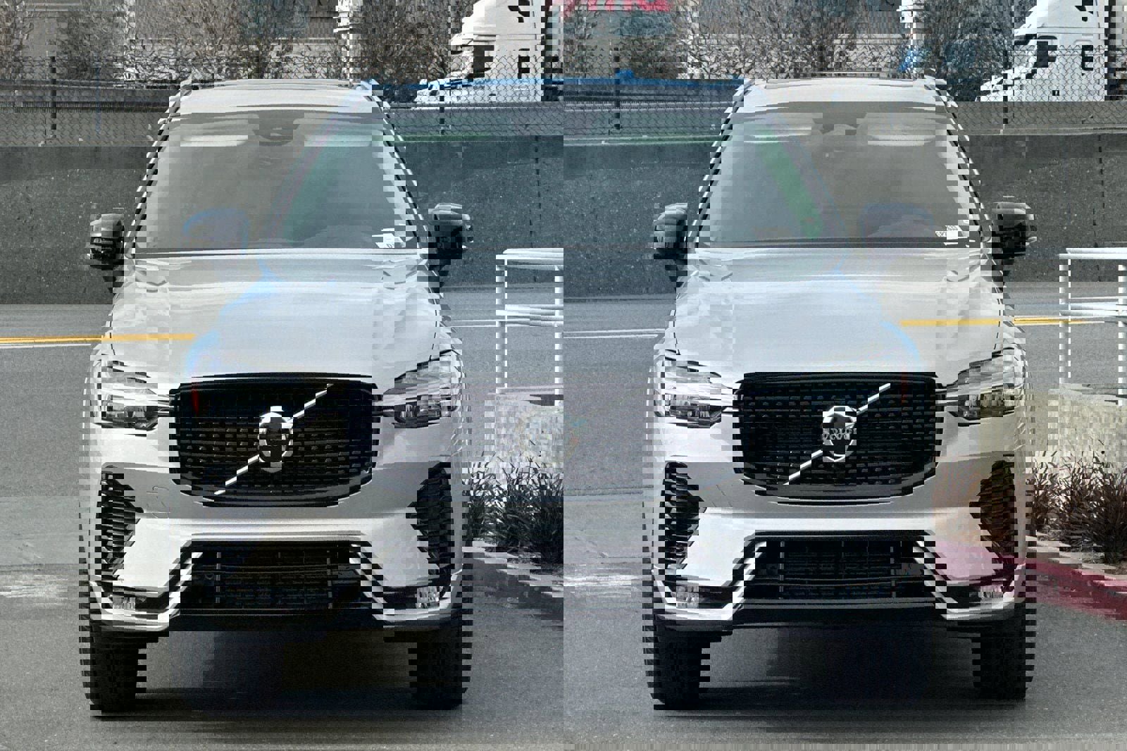 Certified 2024 Volvo XC60 B5 Core image 11