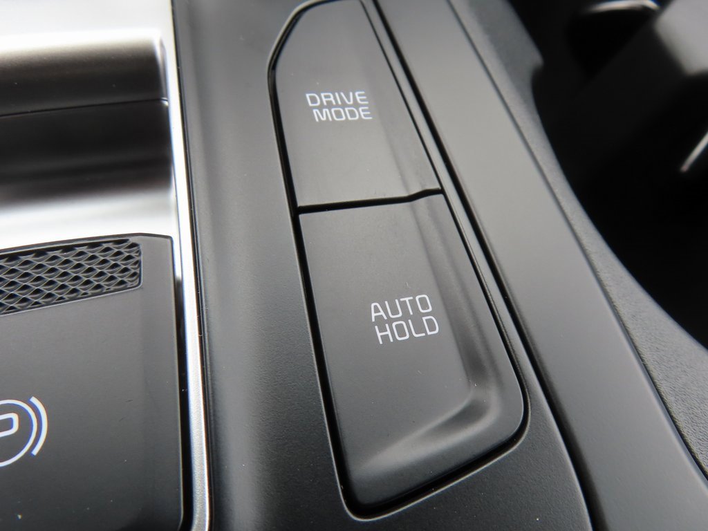 New 2026 Kia Carnival LXS image 12