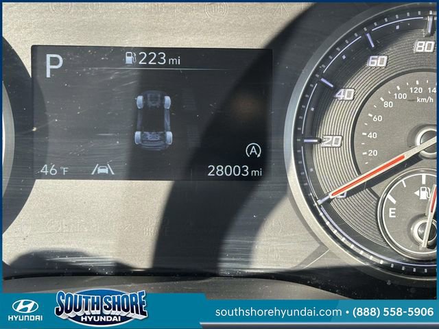 Certified 2023 Hyundai Santa Fe SE image 28
